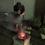 ピッツェリア・エ・バール・レガーメ - 