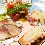 ピッツェリア・エ・バール・レガーメ - 