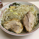 ラーメン豚五里羅Ⅲ - 