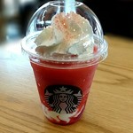 スターバックス・コーヒー - 