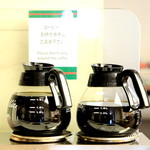 六花亭 - ドリンク写真: