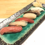 Sushidokoro Sachi - 