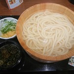 丸亀製麺 - 