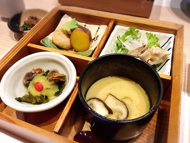 ｄａｎｋ ダンク 郵便局前 懐石 会席料理 ネット予約可 食べログ