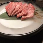 焼肉あがり 本店 - 