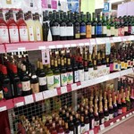 八食サービスエイト - エーデル、くずまきはかなりのラインナップ