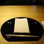 花外楼 - ■懐石 岩倉 10,000 (小向･煮物椀･造り･凌ぎ･焼肴･八寸･炊合･ご飯･ﾃﾞｻﾞｰﾄ)＋中瓶ﾋﾞｰﾙ 800X2＋税928=12,528円 2019年05月