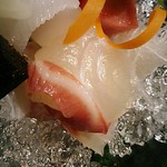 花外楼 - ■懐石 岩倉 10,000 (小向･煮物椀･造り･凌ぎ･焼肴･八寸･炊合･ご飯･ﾃﾞｻﾞｰﾄ)＋中瓶ﾋﾞｰﾙ 800X2＋税928=12,528円 2019年05月