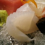 花外楼 - ■懐石 岩倉 10,000 (小向･煮物椀･造り･凌ぎ･焼肴･八寸･炊合･ご飯･ﾃﾞｻﾞｰﾄ)＋中瓶ﾋﾞｰﾙ 800X2＋税928=12,528円 2019年05月