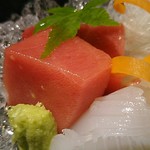 花外楼 - ■懐石 岩倉 10,000 (小向･煮物椀･造り･凌ぎ･焼肴･八寸･炊合･ご飯･ﾃﾞｻﾞｰﾄ)＋中瓶ﾋﾞｰﾙ 800X2＋税928=12,528円 2019年05月