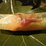 花外楼 - ■懐石 岩倉 10,000 (小向･煮物椀･造り･凌ぎ･焼肴･八寸･炊合･ご飯･ﾃﾞｻﾞｰﾄ)＋中瓶ﾋﾞｰﾙ 800X2＋税928=12,528円 2019年05月