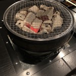 赤身焼肉みはら - 