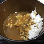 とんかつ食堂 あっとん - 