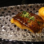 花外楼 - ■懐石 岩倉 10,000 (小向･煮物椀･造り･凌ぎ･焼肴･八寸･炊合･ご飯･ﾃﾞｻﾞｰﾄ)＋中瓶ﾋﾞｰﾙ 800X2＋税928=12,528円 2019年05月