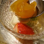 花外楼 - ■懐石 岩倉 10,000 (小向･煮物椀･造り･凌ぎ･焼肴･八寸･炊合･ご飯･ﾃﾞｻﾞｰﾄ)＋中瓶ﾋﾞｰﾙ 800X2＋税928=12,528円 2019年05月