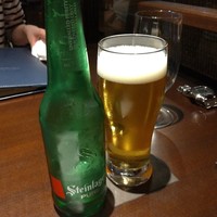 ワカヌイ グリル ダイニング バー 東京 - 