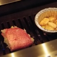 焼肉ぽんが 田町店 - 