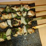 Yakitori Hide - 