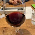 Brochette - グラスワイン赤【2019.4】
