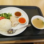 みんなのバル アジアン天国 - 味は