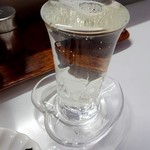 板前料理 みかさ - 日本酒