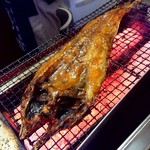 板前料理 みかさ - 八角