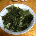 やきとり美橋 - アザミ