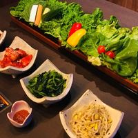 焼肉ぽんが 田町店 - 
