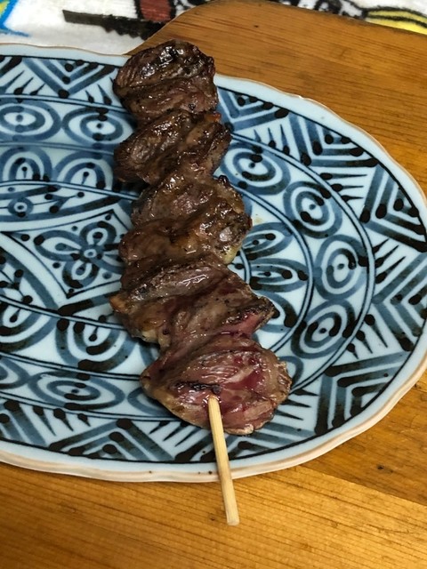 やきとり美橋 - むつ市その他（焼き鳥）の写真