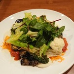 リストランテ野呂 - 