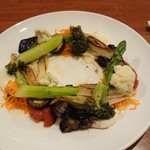 リストランテ野呂 - 