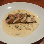 リストランテ野呂 - 