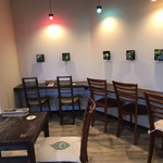 齋栄旅館 - 店内