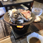 齋栄旅館 - 