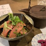 活魚料理 いか清 - 