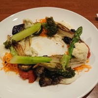 リストランテ野呂 - 