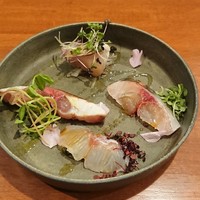 リストランテ野呂 - 