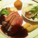 ベルフルール - 