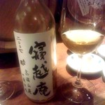 熟成酒屋　花 - 木戸家.JPG