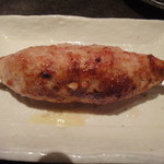 本家あべや - つくね串