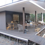 Fogliolina della Porta Fortuna - 素敵なテラス