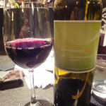 本家あべや - 赤ワイン