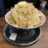 ラーメンビリー 多賀城店