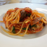 トラットリア カヴァタッピ - 