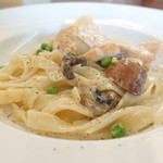 トラットリア カヴァタッピ - 