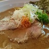 札幌鮭ラーメン麺匠 赤松