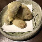 旬菜たかや - 大黒しめじ（特大）480円