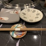 焼肉 拍手喝采 - 