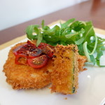 トラットリア カヴァタッピ - 