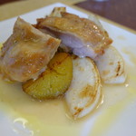 トラットリア カヴァタッピ - 